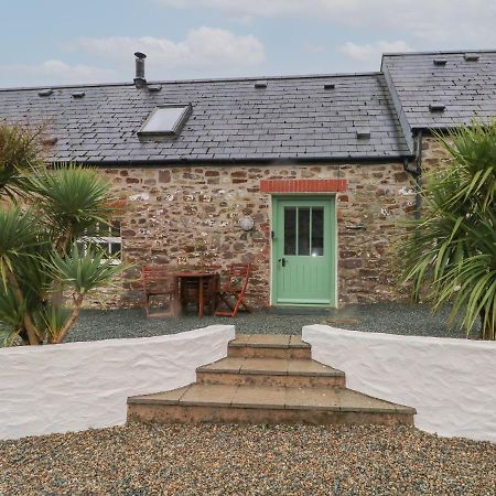 Abaty Cottage Haverfordwest Bagian luar foto
