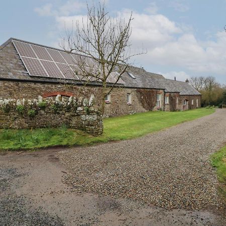 Abaty Cottage Haverfordwest Bagian luar foto