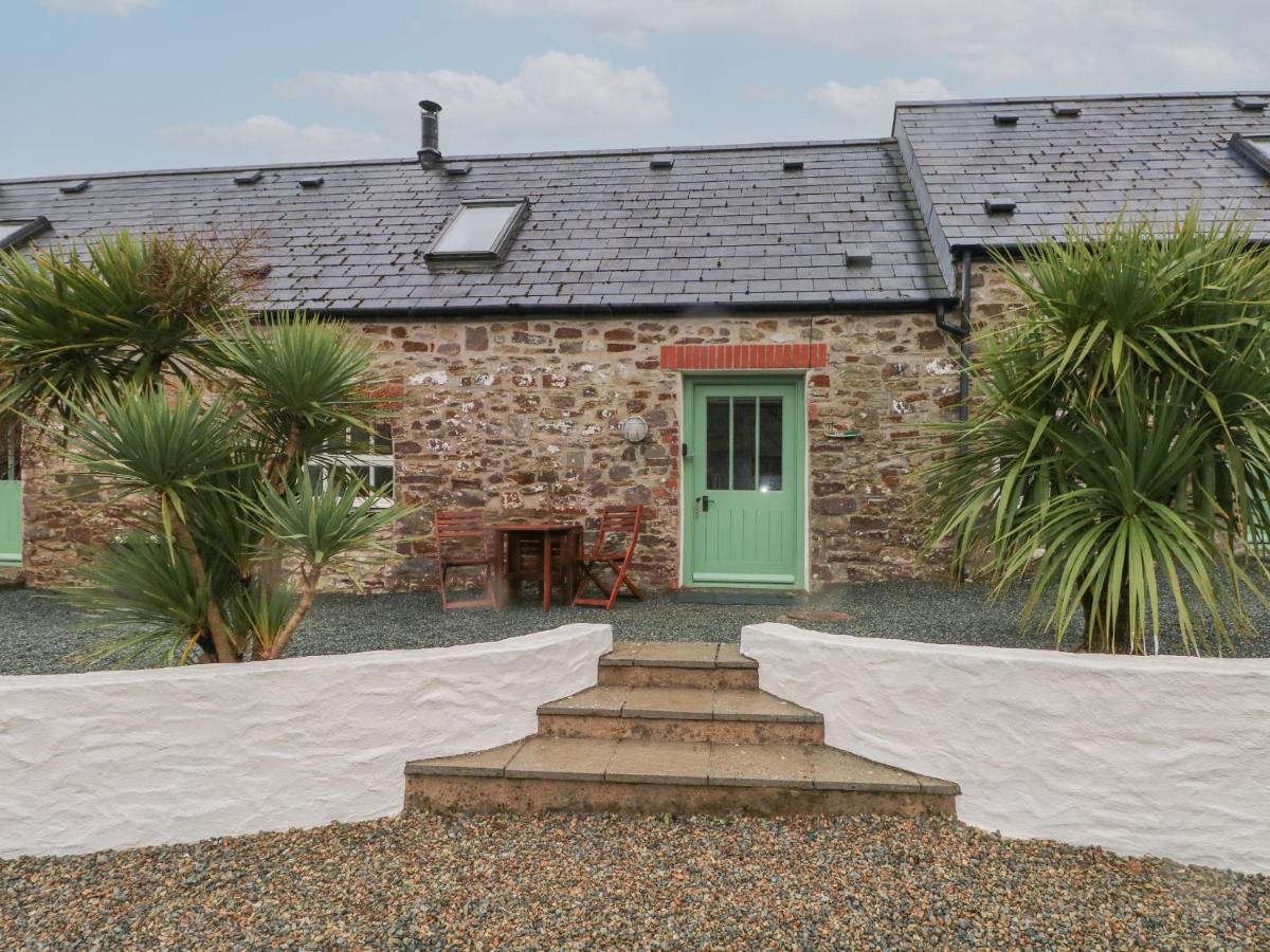 Abaty Cottage Haverfordwest Bagian luar foto
