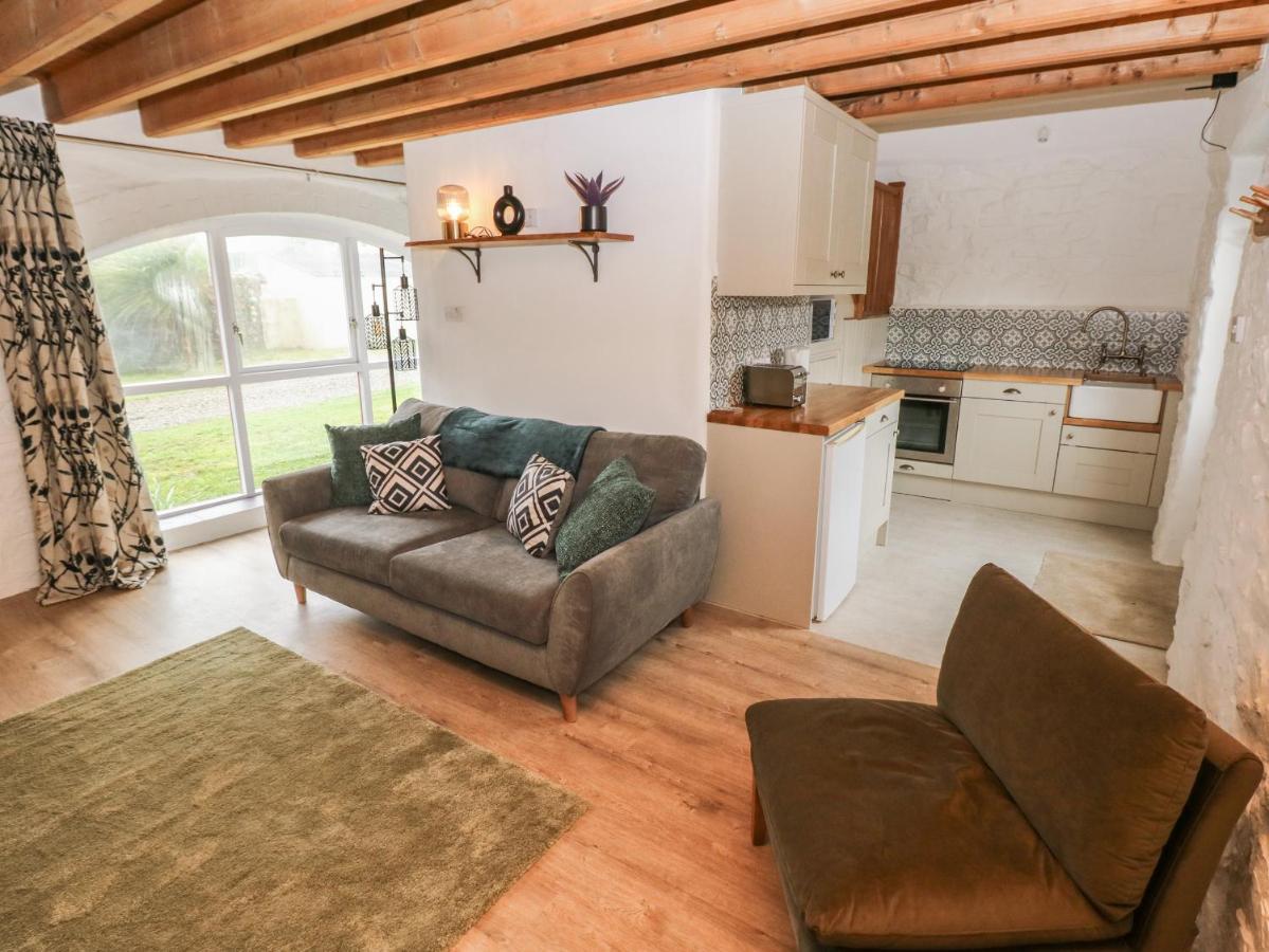 Abaty Cottage Haverfordwest Bagian luar foto