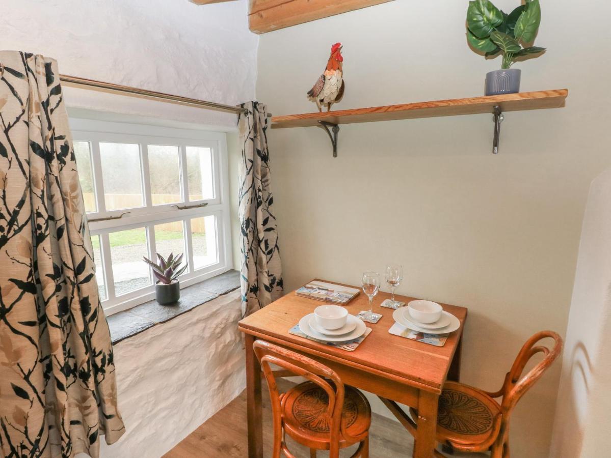 Abaty Cottage Haverfordwest Bagian luar foto