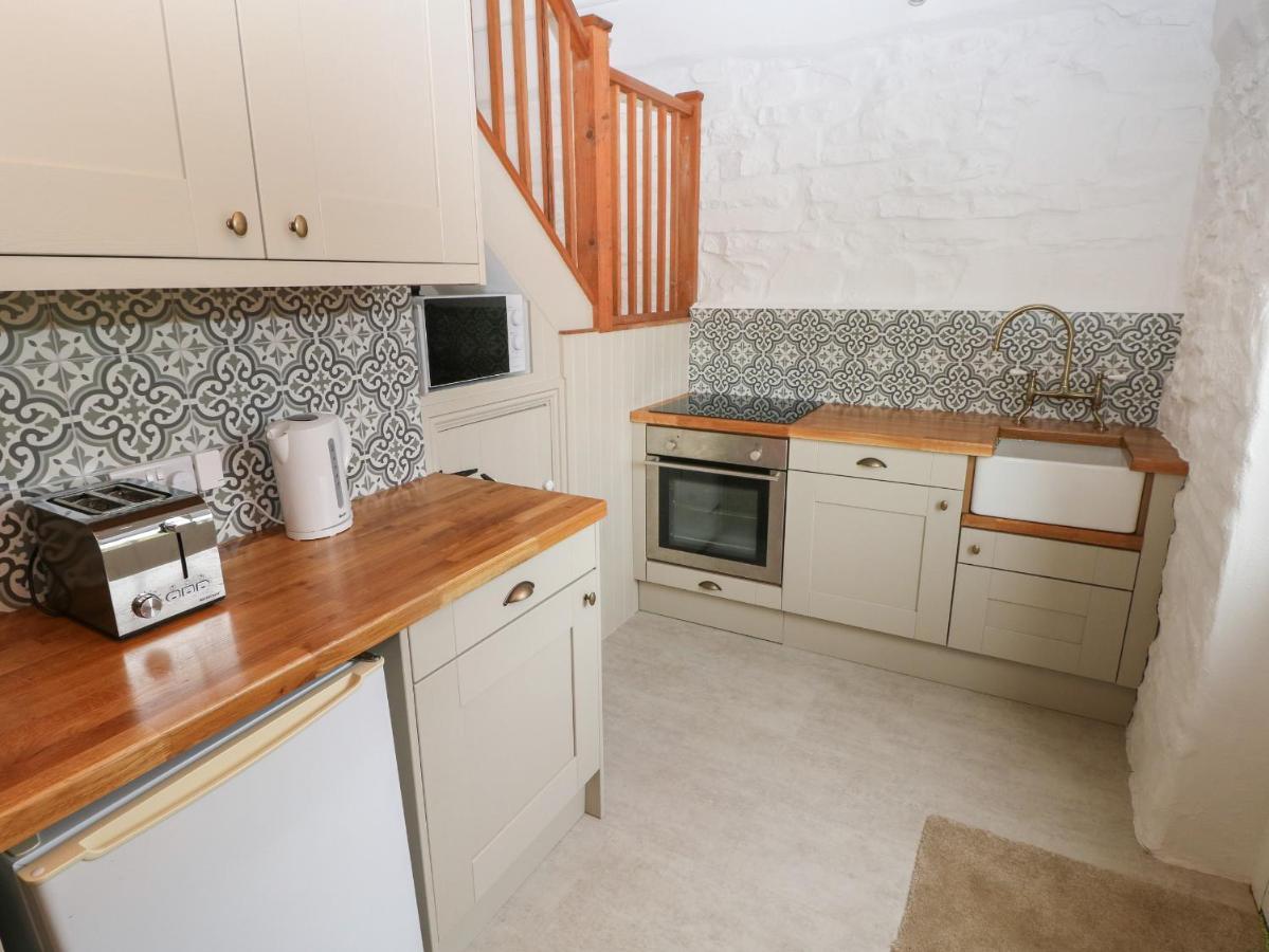 Abaty Cottage Haverfordwest Bagian luar foto