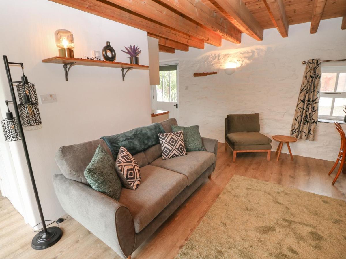 Abaty Cottage Haverfordwest Bagian luar foto