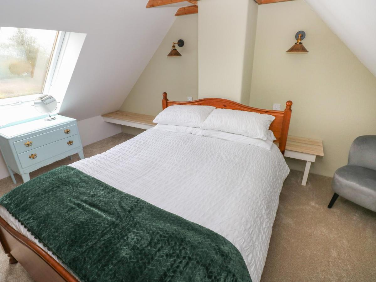 Abaty Cottage Haverfordwest Bagian luar foto