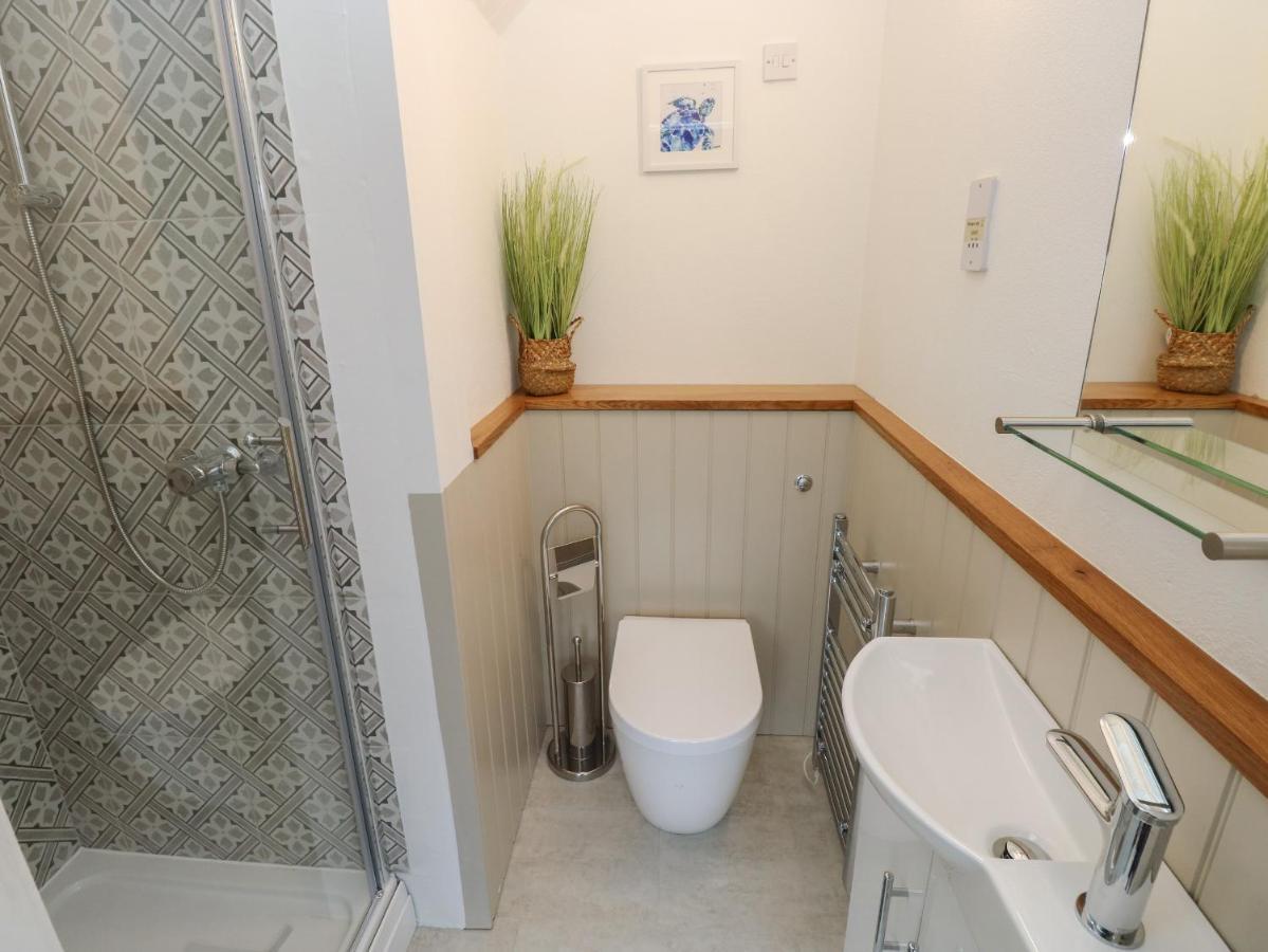 Abaty Cottage Haverfordwest Bagian luar foto