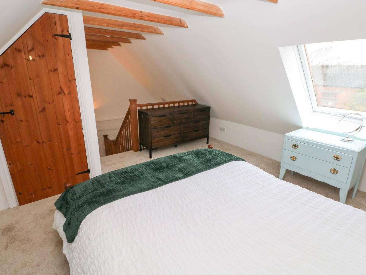 Abaty Cottage Haverfordwest Bagian luar foto