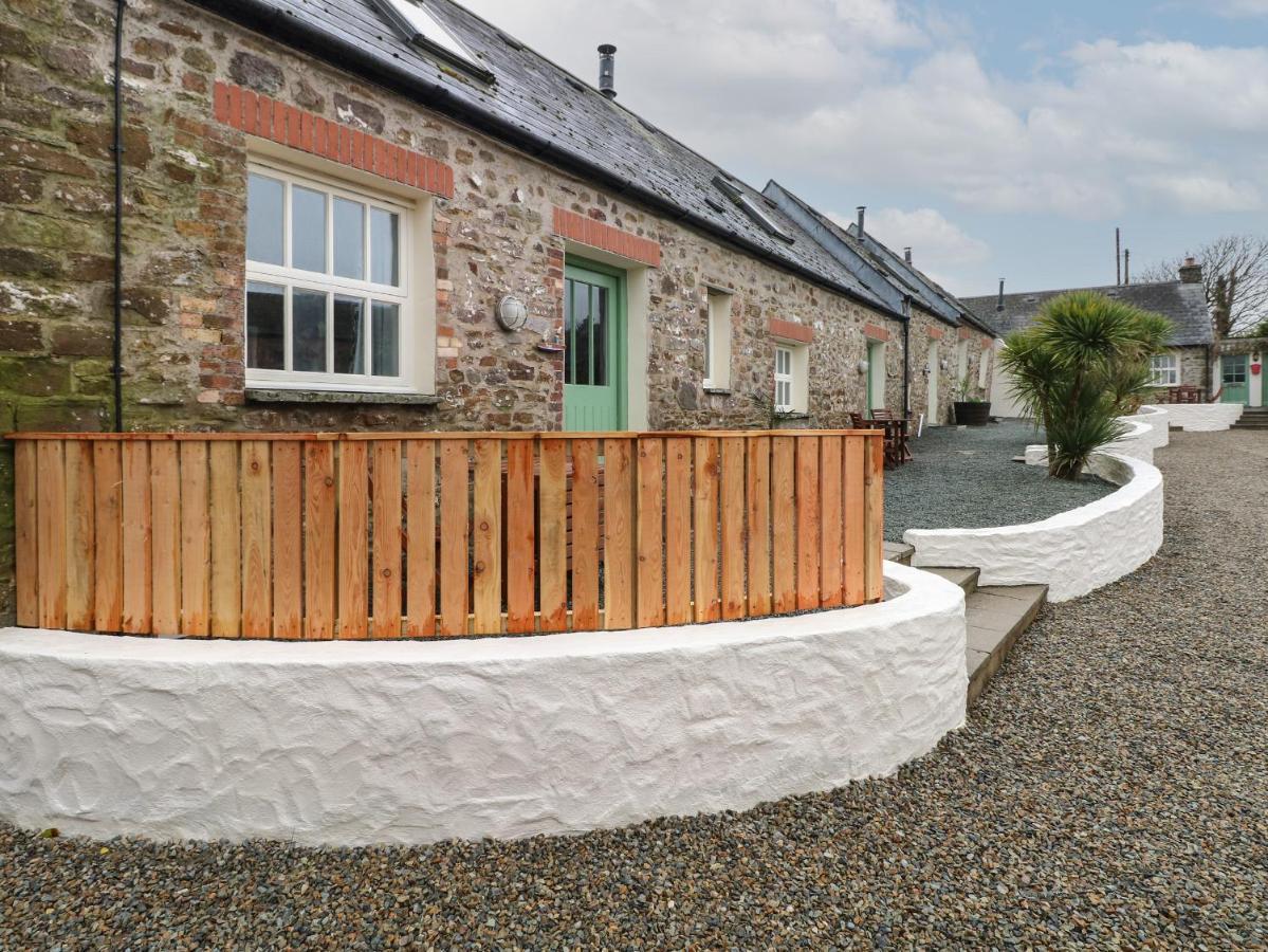 Abaty Cottage Haverfordwest Bagian luar foto